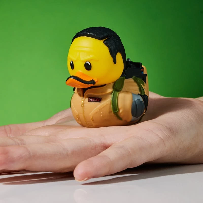 Numskull - Ghostbusters Tubbz MINI Winston Zeddemore / Fan Shop and Merchandise