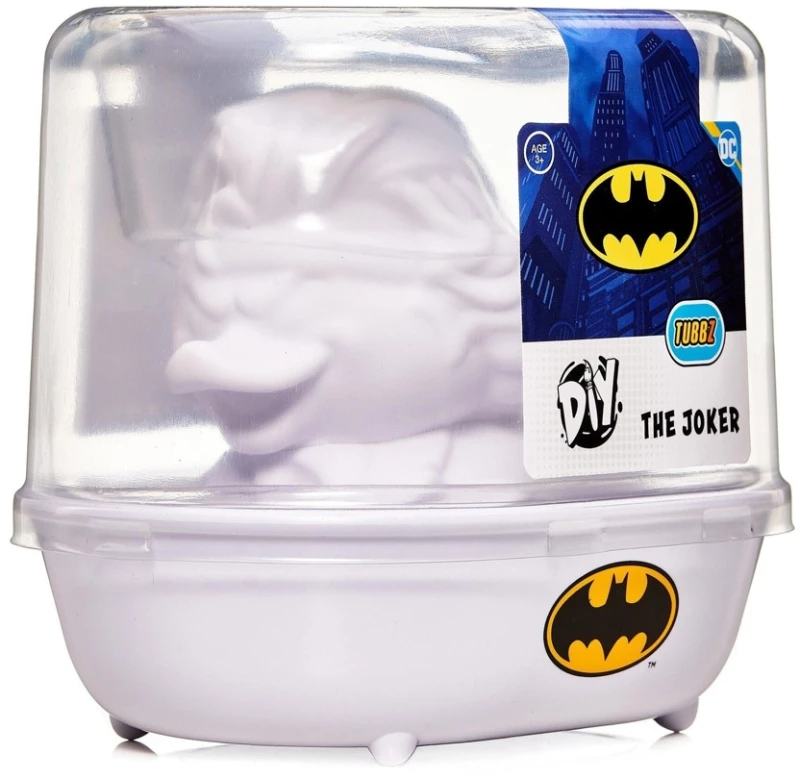 Numskull - DC Comics Tubbz DIY Joker / Fan Shop and Merchandise