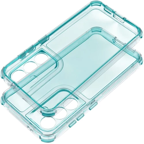 TechWave CrystalGuard case for Xiaomi Redmi Note 13 5G mint