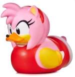 Numskull - Sonic Tubbz MINI Amy Rose / Fan Shop and Merchandise