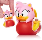 Numskull - Sonic Tubbz MINI Amy Rose / Fan Shop and Merchandise