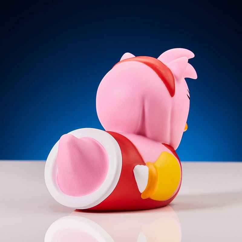 Numskull - Sonic Tubbz MINI Amy Rose / Fan Shop and Merchandise
