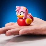 Numskull - Sonic Tubbz MINI Amy Rose / Fan Shop and Merchandise