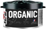 Αρωματικό Αυτοκινήτου Κονσέρβα Feral Με Άρωμα Silver Star 40gr