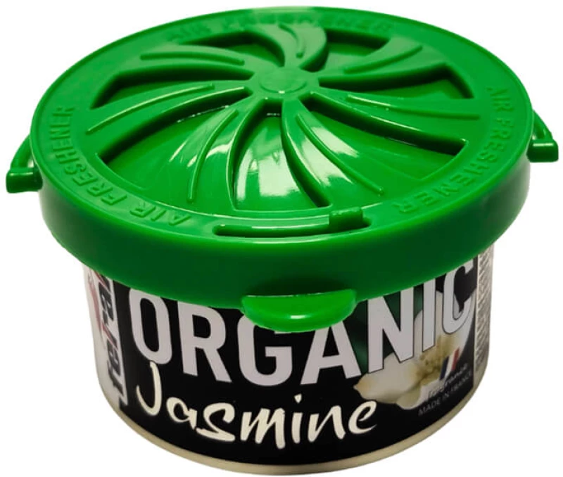 Αρωματικό Αυτοκινήτου Κονσέρβα Feral Με Άρωμα Jasmine 40gr