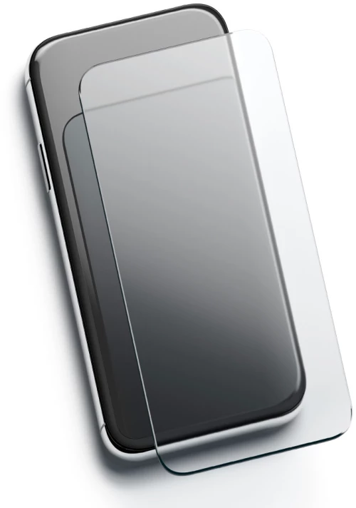 TechWave Tempered Glass 9H 2D (case friendly) for Honor 200 5G
