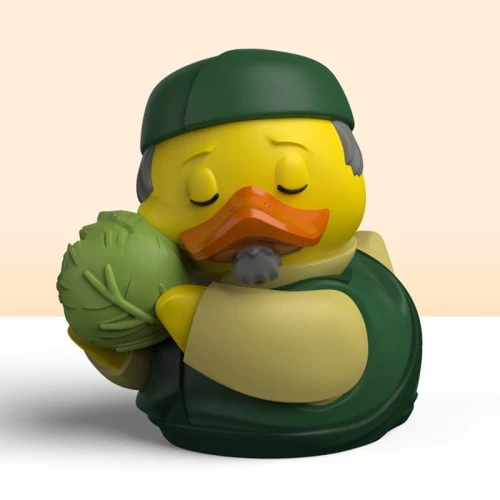 Numskull - Avatar Tubbz 1st ED Cabbage Merchant / Fan Shop and Merchandise