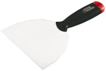 Σπάτουλα inox πλαστικη λαβη j.knife Νο10cm / 514010