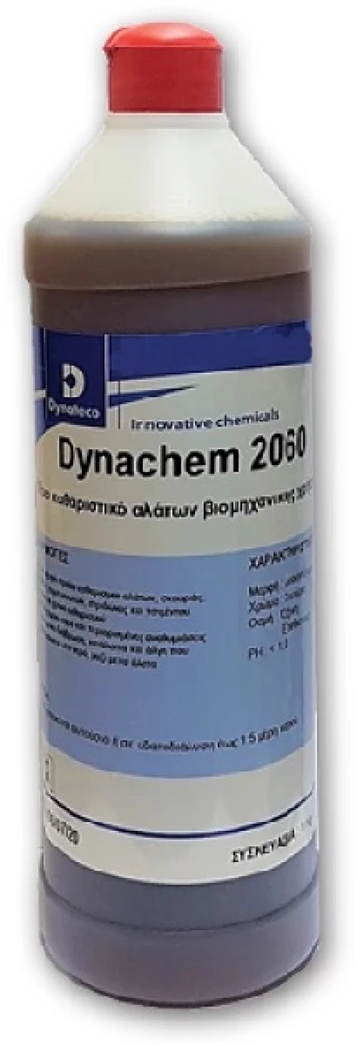 Dynachem 2060 Καθαριστικό Στρειδώνας - 4lt