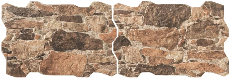 Πλακάκι La Fenice Wall Rock Arena 40x60 Απομίμηση Πέτρας