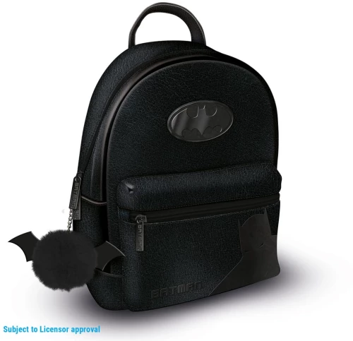 DC Comics Backpack Batman