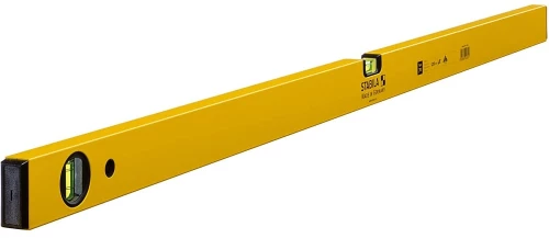 Αλφάδι 120cm με 2 μάτια Type 70 STABILA 02289