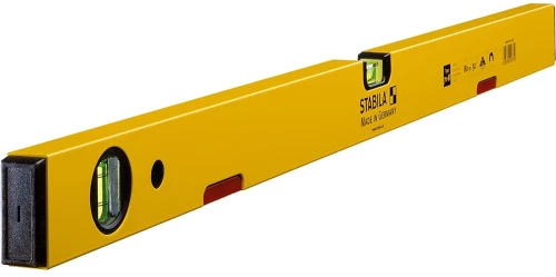 Αλφάδι με μαγνήτη 80cm με 2 μάτια Type 70 M STABILA 02875
