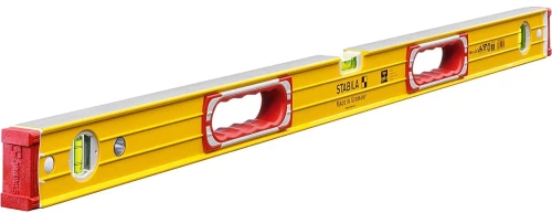 Αλφάδι 60cm με 3 μάτια Type 196-2 STABILA 15233