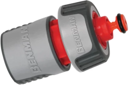 ΤΑΧΥΣΥΝΔΕΣΜΟΣ 3/4'' AQUASTOP BENMAN 73207