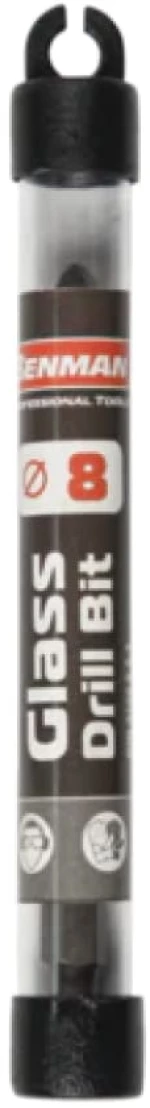 Τρυπάνι γυαλιού 05 BENMAN 74729