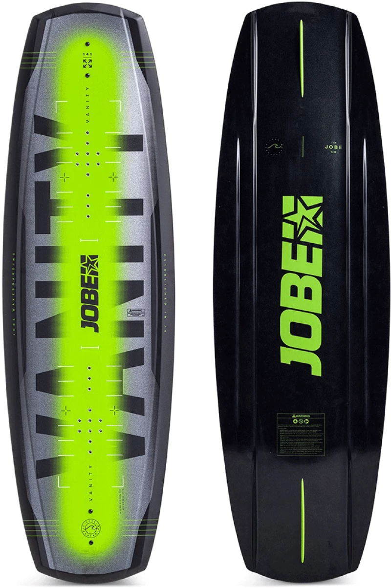 Σανίδα Wakeboard Jobe Vanity 136cm 0402-272524002-136