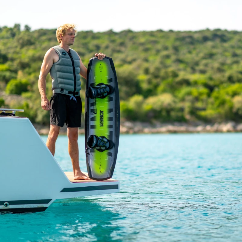 Σανίδα Wakeboard Jobe Vanity 136cm 0402-272524002-136