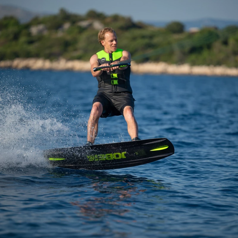 Σανίδα Wakeboard Jobe Vanity 136cm 0402-272524002-136