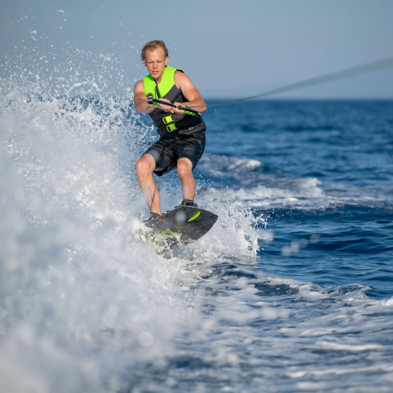 Σανίδα Wakeboard Jobe Vanity 136cm 0402-272524002-136