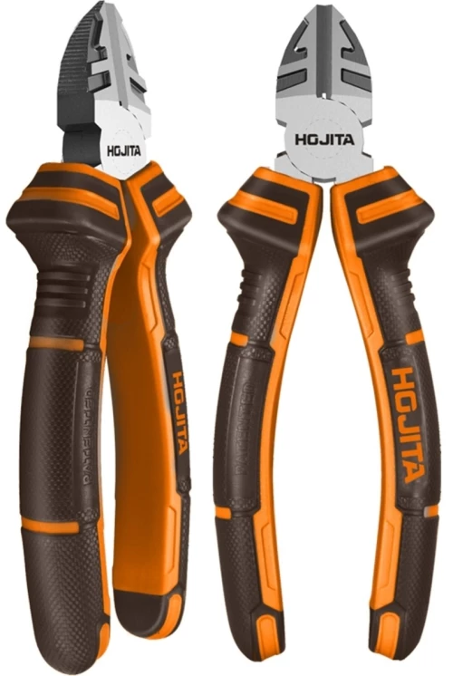 Πλαγιοκόφτης 180mm Hojita