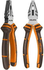 Πένσα Γενικής Χρήσης 180mm HOJITA