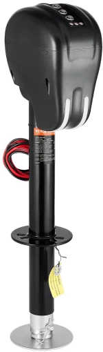 VEVOR Electric Trailer Jack 3500 lbs Power Tongue Jack for RV Trailer & Camper