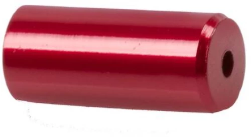 M-Wave 370210 Φωλιά Ταχυτήτων/Φρένων 4.1mm Red