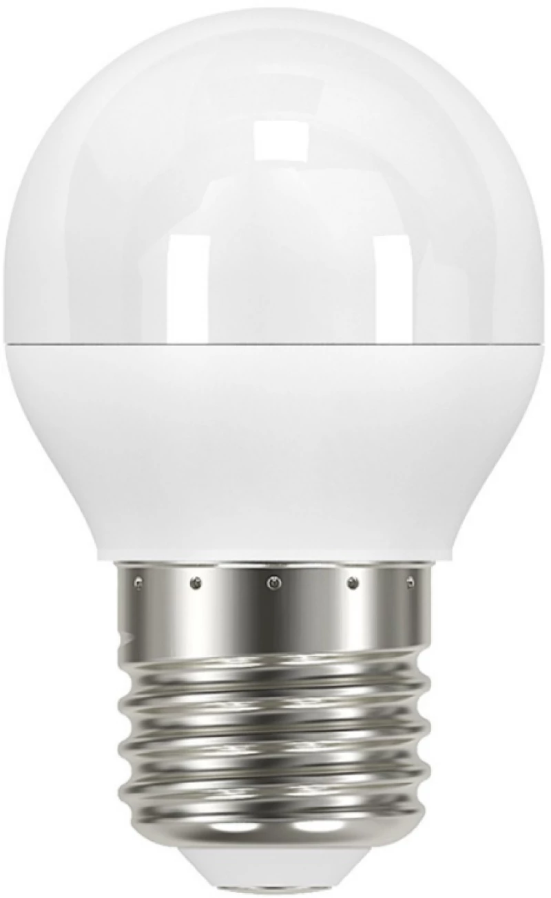 Σφαιρική Λάμπα Led E27 6W Ψυχρό Λευκό VK 03045-052742 E27