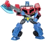 Transformers Generations Legacy United Voyager Class Action Figure Animated Universe Optimus Prime 18 cm