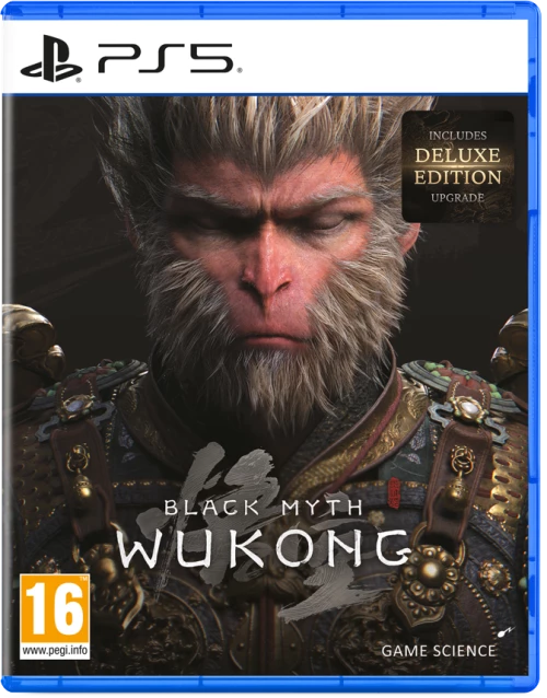 Black Myth: Wukong / PlayStation 5