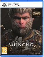 Black Myth: Wukong / PlayStation 5