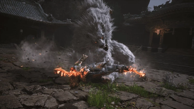 Black Myth: Wukong / PlayStation 5