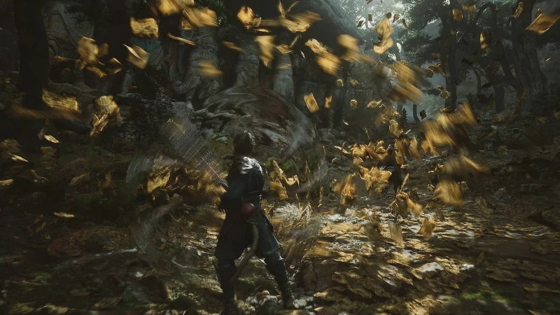 Black Myth: Wukong / PlayStation 5