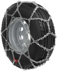 ΑΛΥΣΙΔΕΣ ΧΙΟΝΙΟΥ ΦΟΡΤΗΓΟΥ CARGO PLUS PROFESSIONAL EVO CP47 7 mm LAMPA - 2 ΤΕΜ.