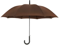 ΟΜΠΡΕΛΑ CLASSIC 103 Φ103cm ΑΥΤΟΜΑΤΟ ΑΝΟΙΓΜΑ ΣΕ ΚΑΦΕ ΧΡΩΜΑ LAMPA - 1 ΤΕΜ.