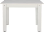 ΤΡΑΠΕΖΙ ΚΟΥΖΙΝΑΣ KELVIN 140x80x77Υεκ. ΛΕΥΚΟ HM2429.03 (1 τεμ.)