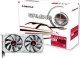 BIOSTAR Radeon RX 580 8GB White D5