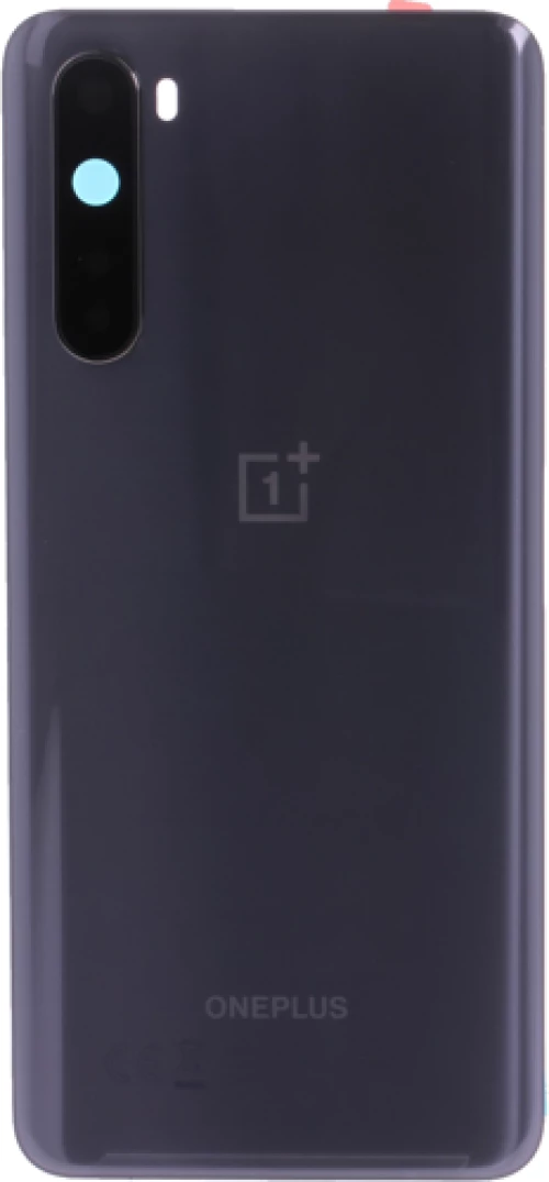 OnePlus (2011100193) Back Cover – Black, for model OnePlus Nord