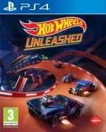 Hot Wheels Unleashed / PlayStation 4