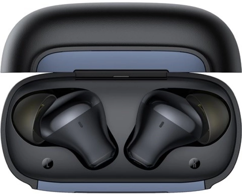Baseus Bowie 35 TWS Bluetooth noise-cancelling headphones In-ear Connectivity/Music Bluetooth Black