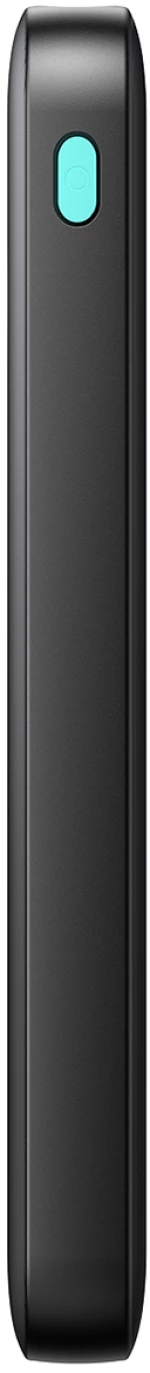 Powerbank Joyroom JR-PBF12 10000mAh 2.4A 2x USB-A 1x USB-C - black