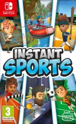 Instant Sports / Nintendo Switch