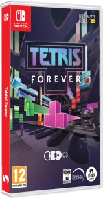 Tetris Forever / Nintendo Switch