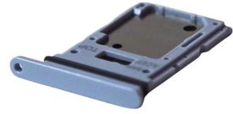 Βάση Κάρτας Sim & SD Samsung A356B Galaxy A35 5G Μπλε (Original)