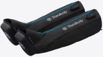 Therabody RecoveryAir massager Legs Black