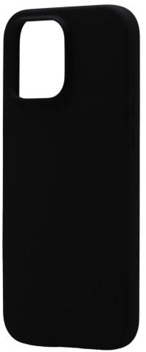 Θήκη Liquid Silicon inos Apple iPhone 16 Pro Max 5G Velvet Μαύρο