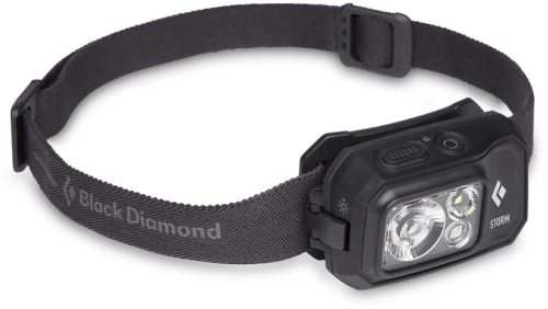 Black Diamond Storm 450 Hand flashlight