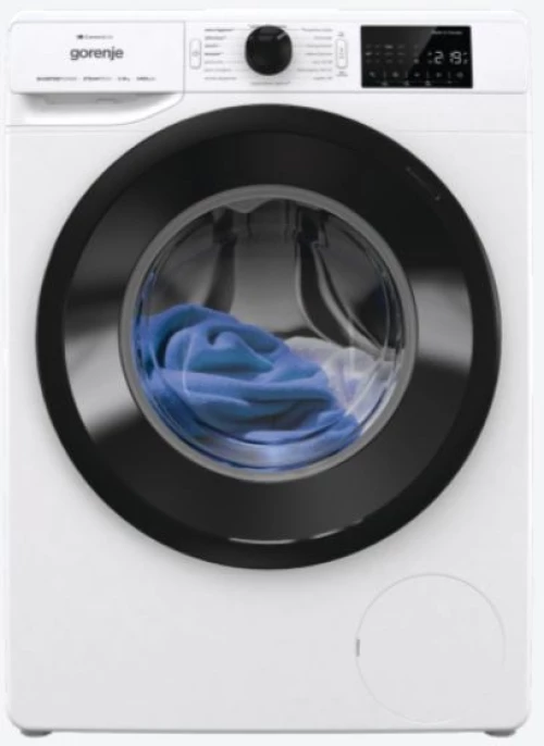 Gorenje G400 Freestanding Washing Machine, 8 kg, 1400 rpm WPNEI84SBSWIFI/PL