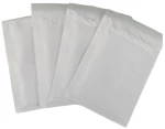 Bubble envelopes BESTPAK padded envelopes G17 100 pcs. White